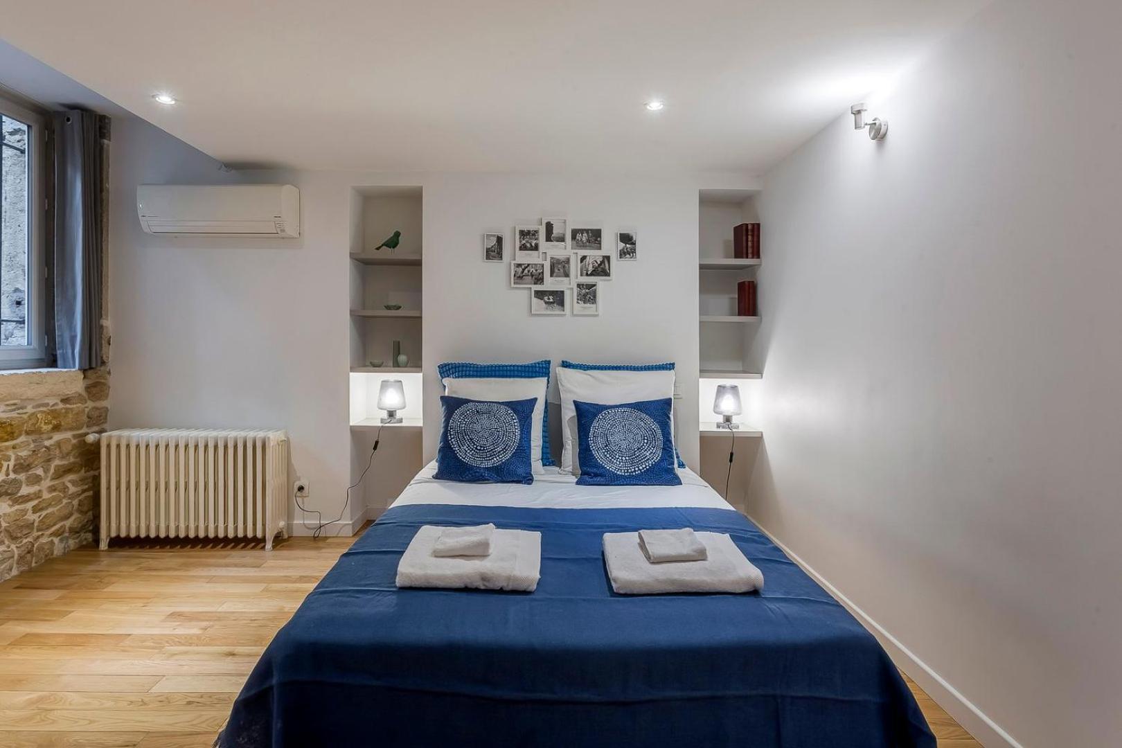 Charlie-Meublee Haut De Gamme-Duplex-260M2-Lyon 1 Екстериор снимка