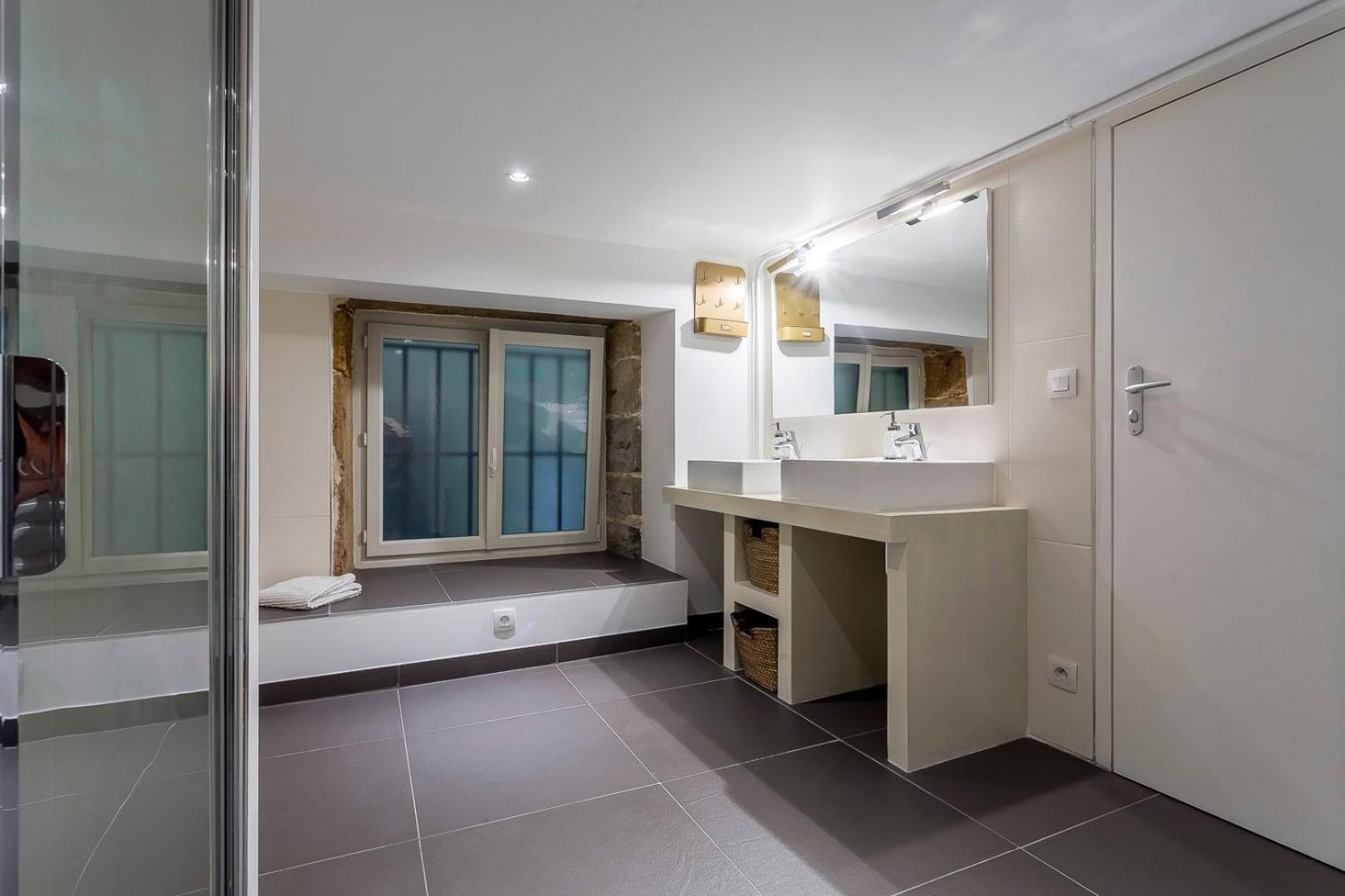 Charlie-Meublee Haut De Gamme-Duplex-260M2-Lyon 1 Екстериор снимка