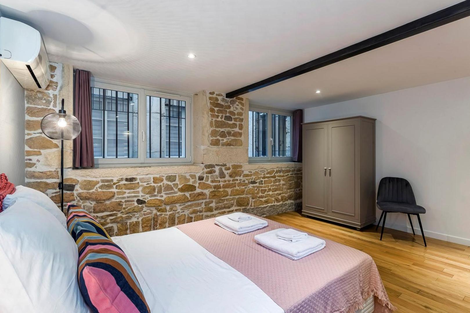 Charlie-Meublee Haut De Gamme-Duplex-260M2-Lyon 1 Екстериор снимка