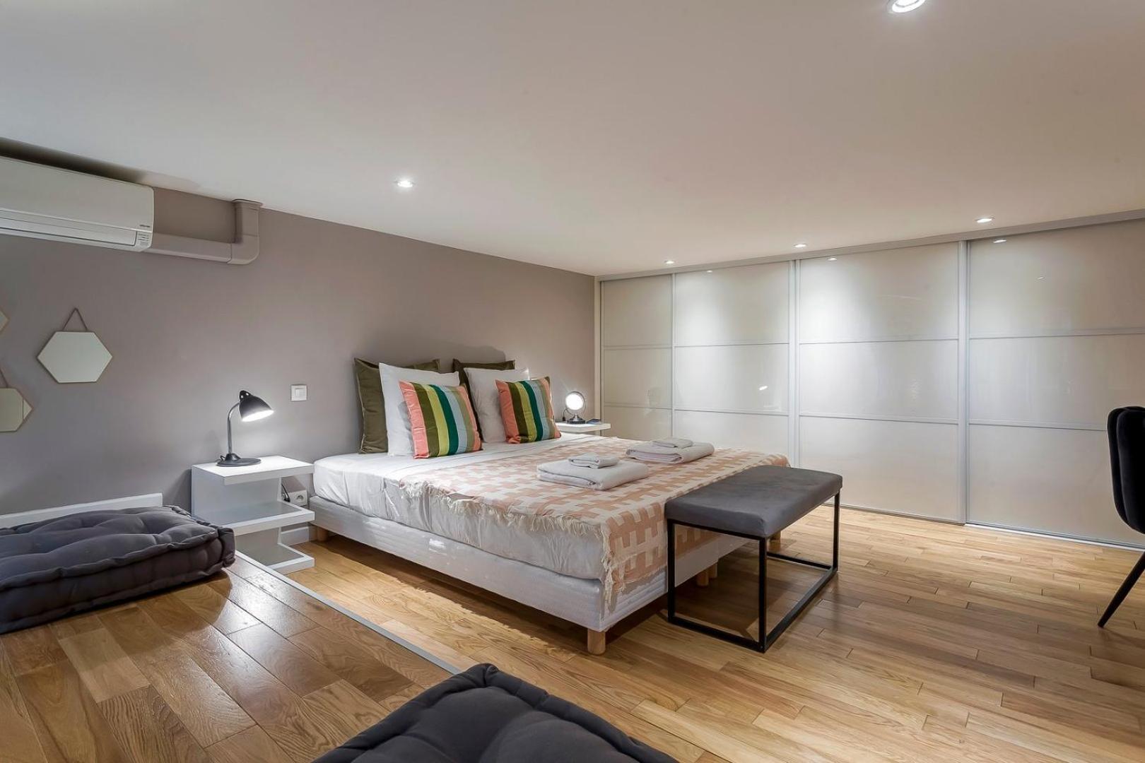 Charlie-Meublee Haut De Gamme-Duplex-260M2-Lyon 1 Екстериор снимка