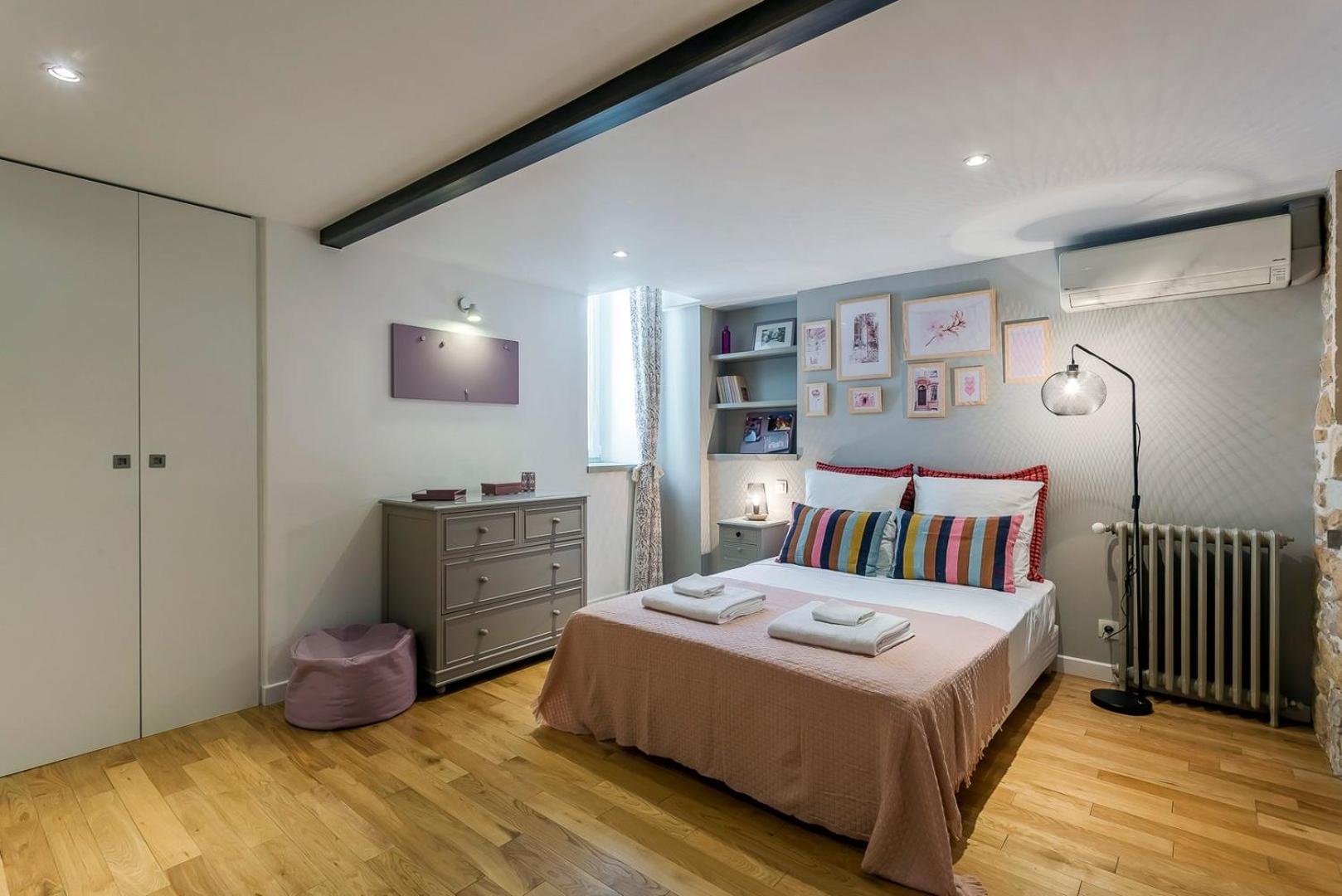 Charlie-Meublee Haut De Gamme-Duplex-260M2-Lyon 1 Екстериор снимка
