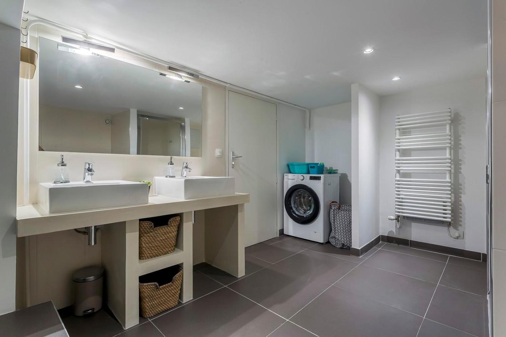 Charlie-Meublee Haut De Gamme-Duplex-260M2-Lyon 1 Екстериор снимка