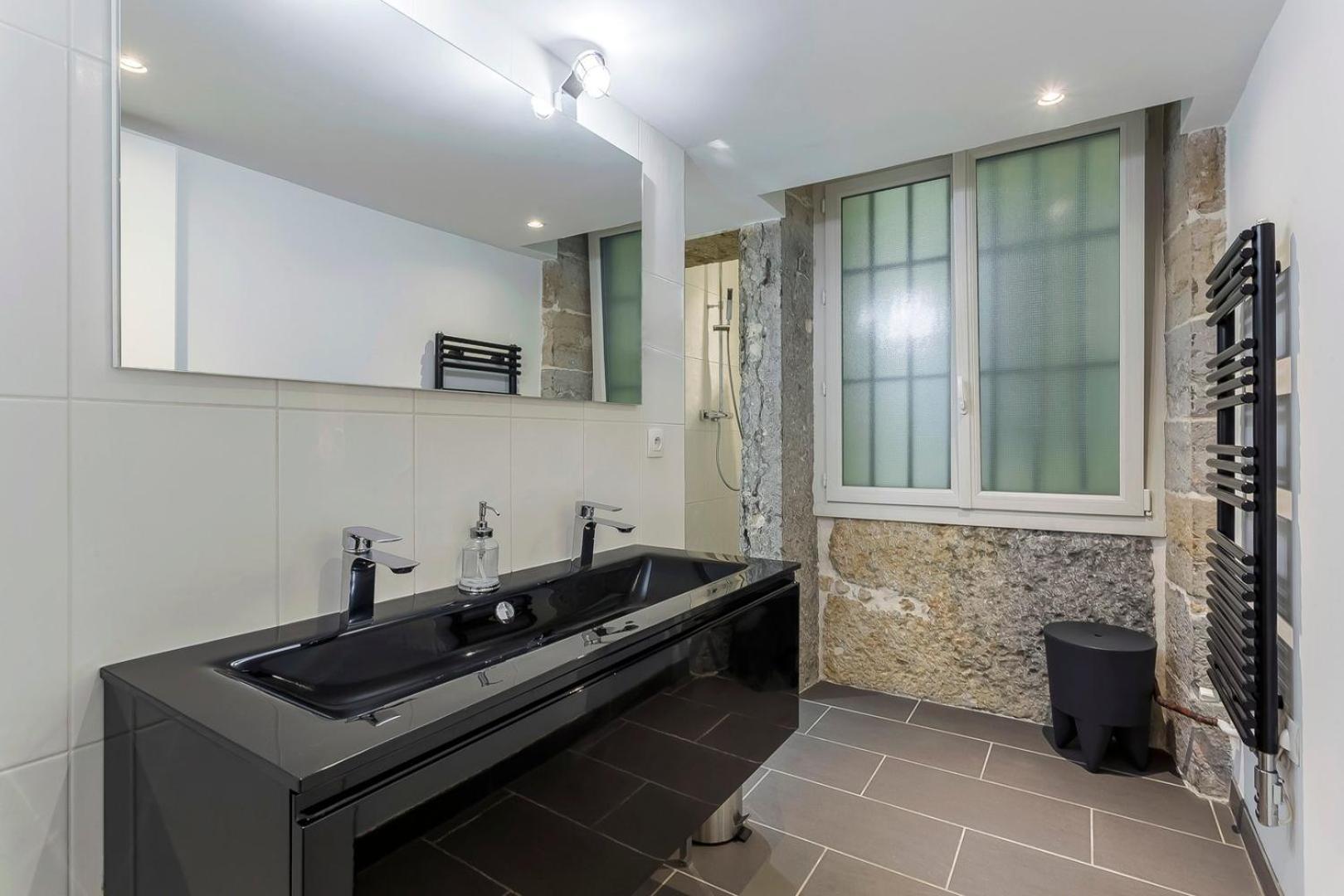 Charlie-Meublee Haut De Gamme-Duplex-260M2-Lyon 1 Екстериор снимка