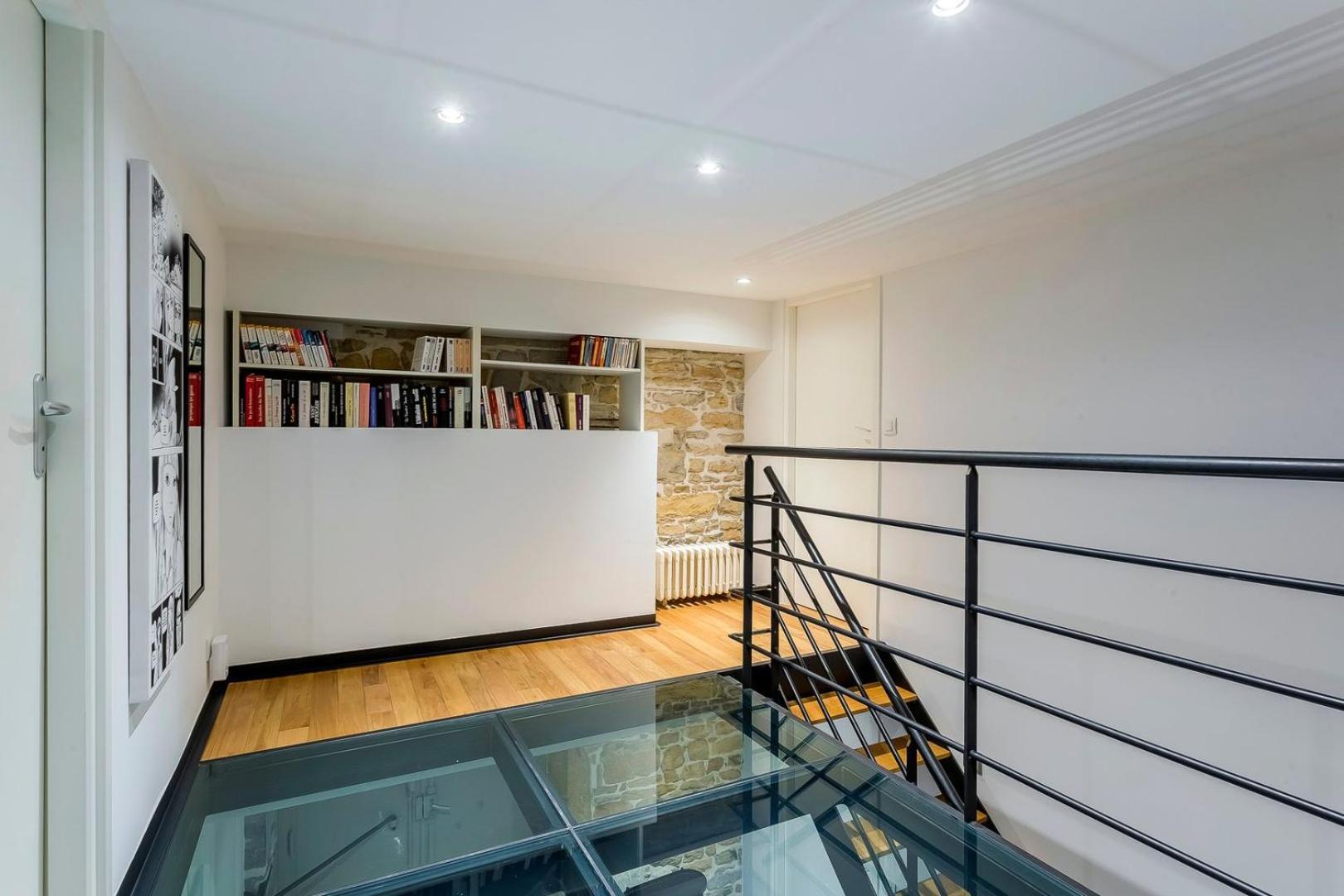 Charlie-Meublee Haut De Gamme-Duplex-260M2-Lyon 1 Екстериор снимка