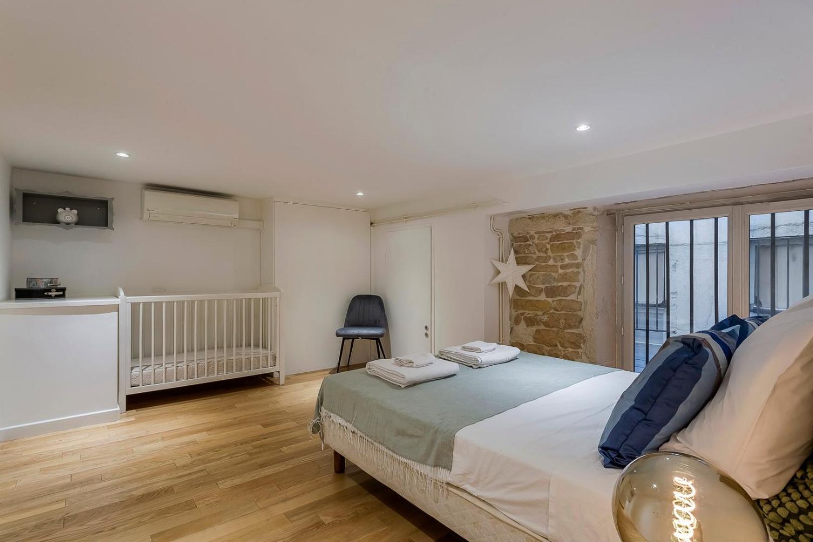 Charlie-Meublee Haut De Gamme-Duplex-260M2-Lyon 1 Екстериор снимка