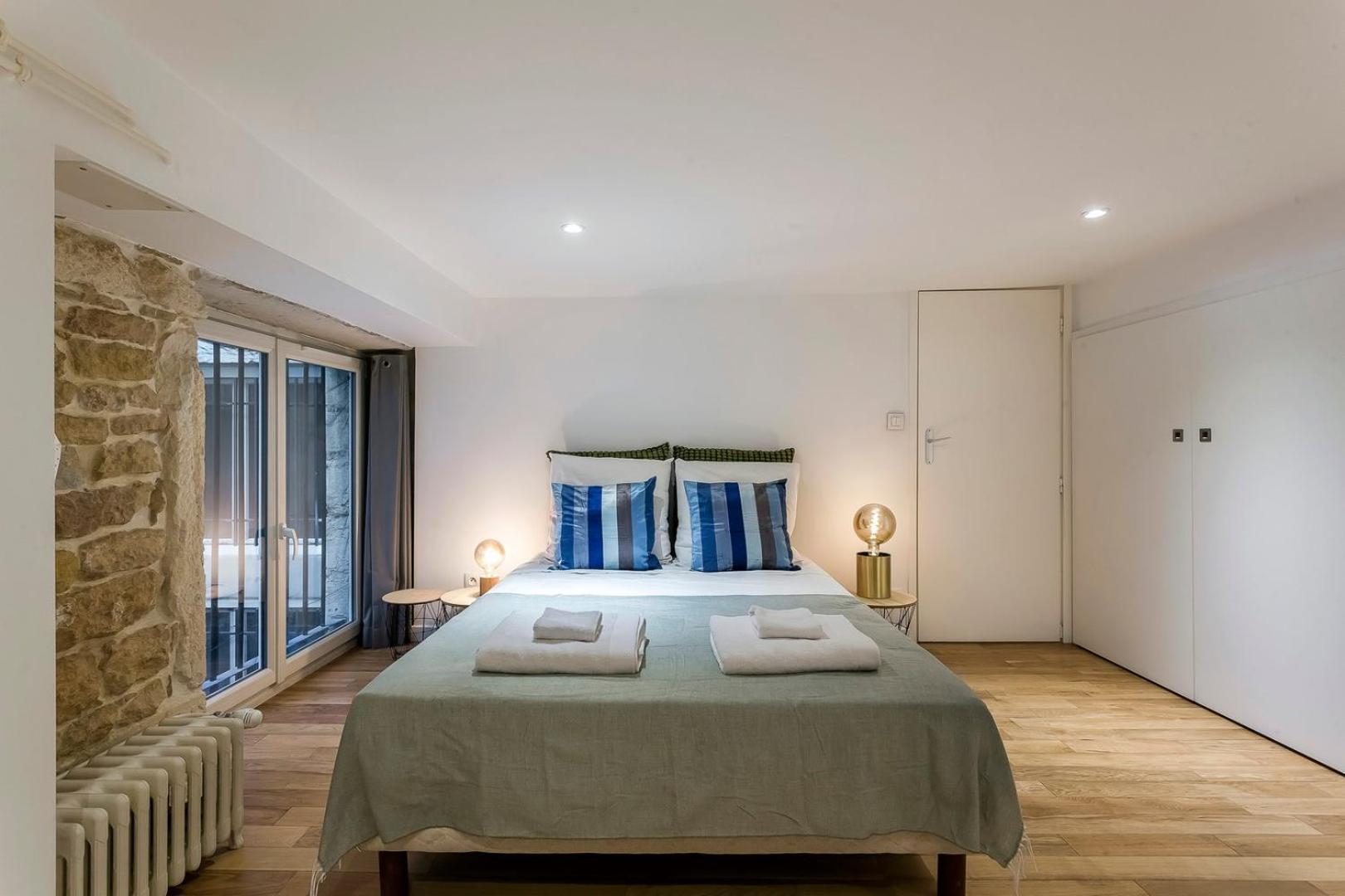 Charlie-Meublee Haut De Gamme-Duplex-260M2-Lyon 1 Екстериор снимка