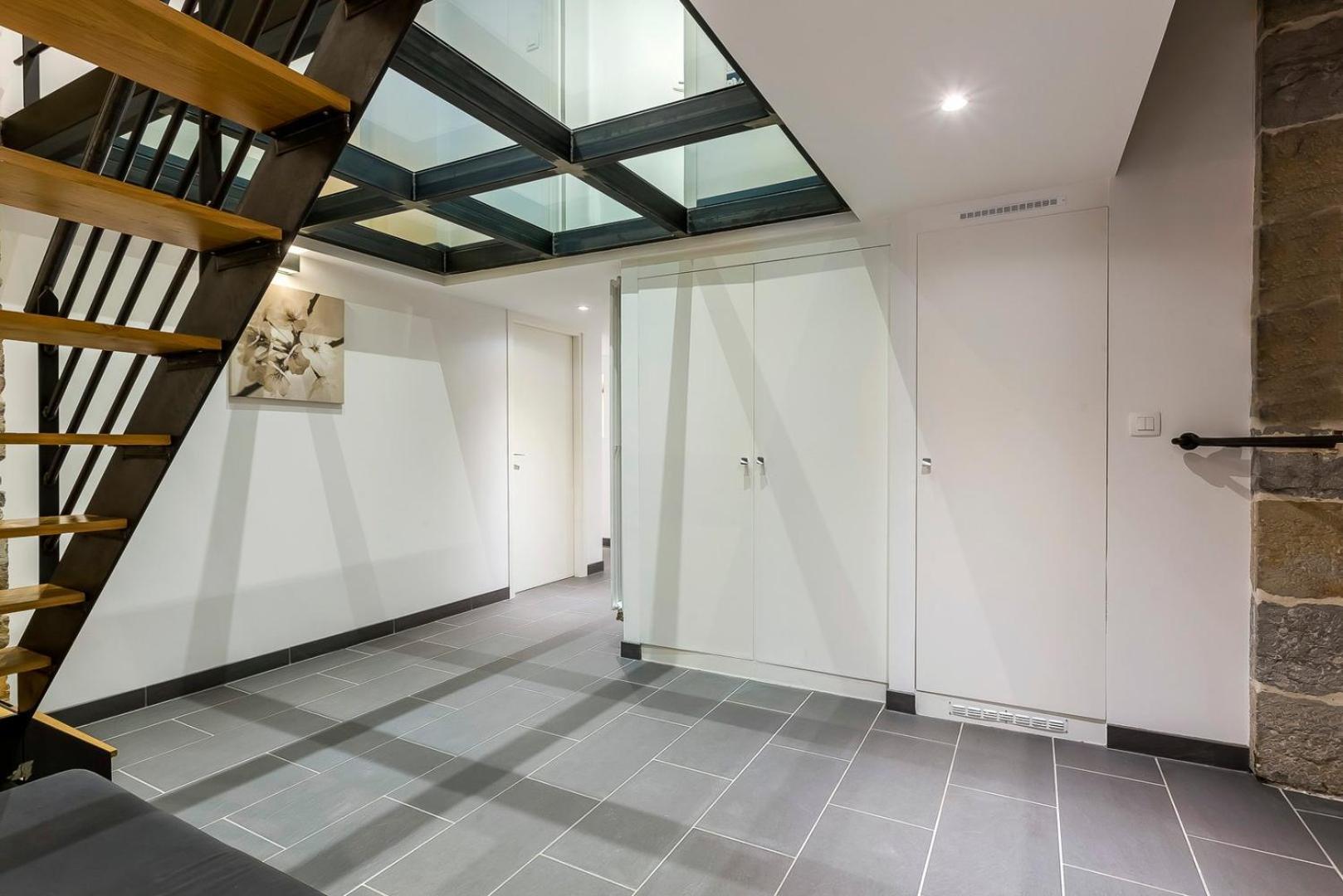 Charlie-Meublee Haut De Gamme-Duplex-260M2-Lyon 1 Екстериор снимка