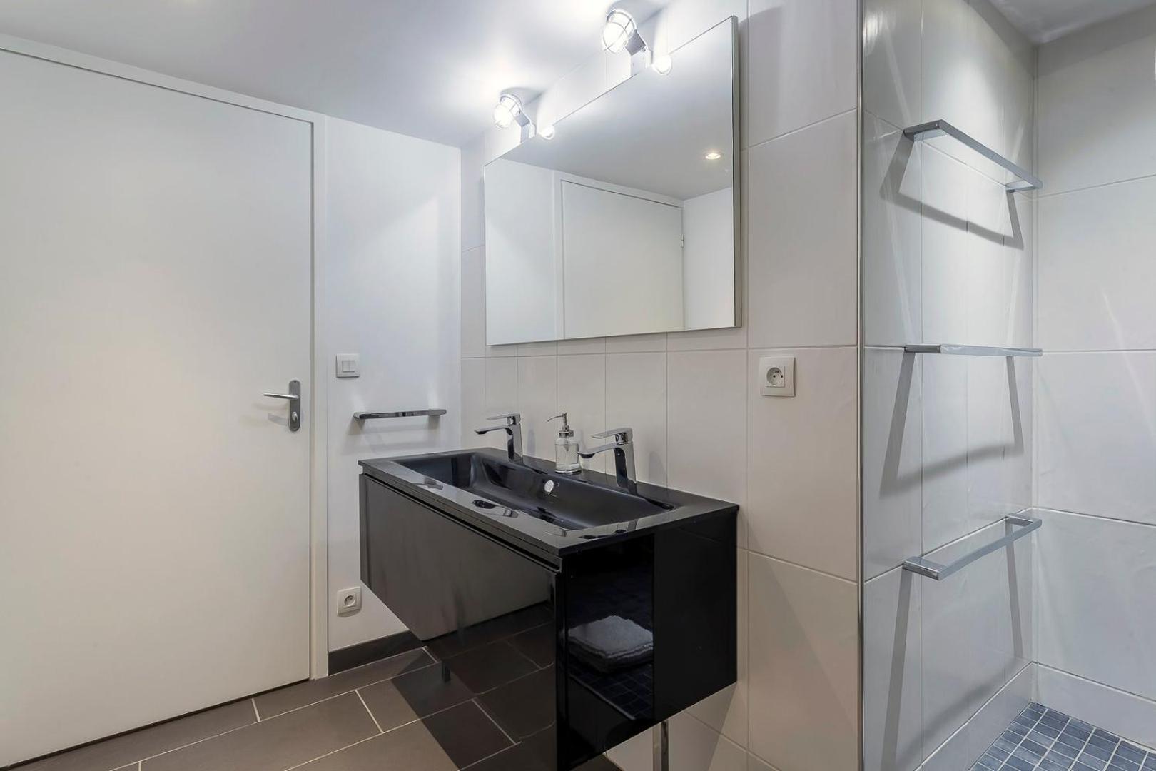 Charlie-Meublee Haut De Gamme-Duplex-260M2-Lyon 1 Екстериор снимка
