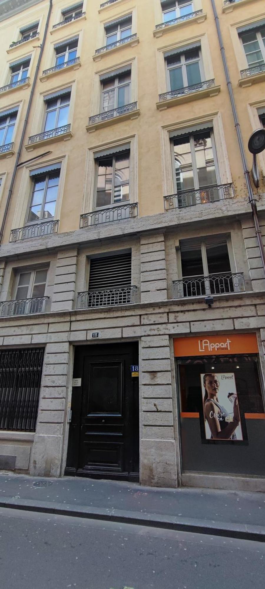 Charlie-Meublee Haut De Gamme-Duplex-260M2-Lyon 1 Екстериор снимка